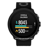 SUUNTO RUN ALL BLACK